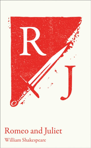 Cover image for 9780008363611 - Romeo and Juliet