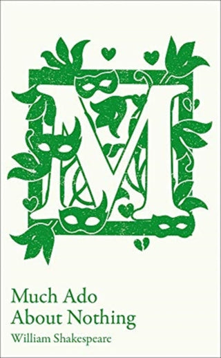 Cover image for 9780008363628 - Much Ado About Nothing
