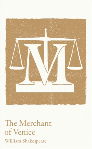 Cover image for 9780008363635 - The Merchant of Venice