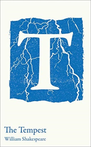 Cover image for 9780008363659 - The Tempest