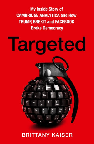 Cover image for 9780008363895 - Targeted