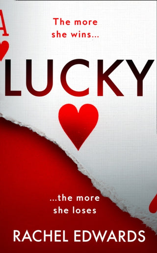 Cover image for 9780008364564 - Lucky