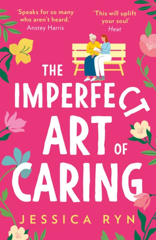 Supplemental image for 9780008364700 - The Imperfect Art of Caring