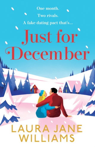 Cover image for 9780008365493 - Just for December
