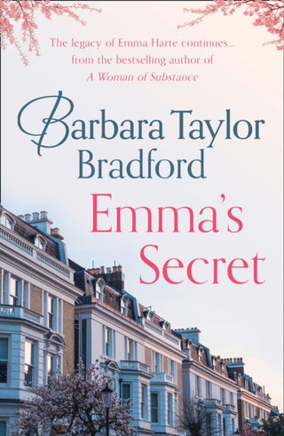 Supplemental image for 9780008365615 - EMMAS SECRET_HARTE FAMILY4 PB