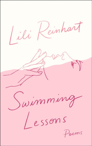 Cover image for 9780008365677 - Swimming Lessons: Poems