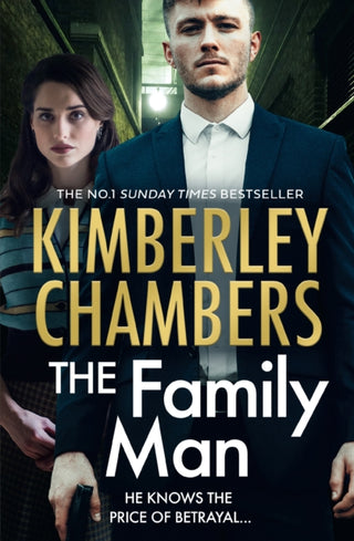 Supplemental image for 9780008366032 - The Family Man