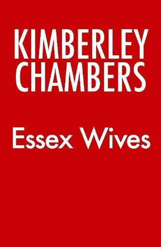 Cover image for 9780008366094 - Essex Wives
