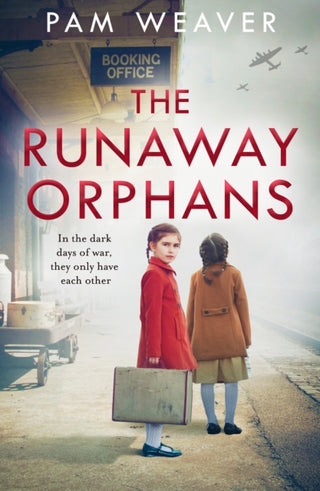 Cover image for 9780008366230 - The Runaway Orphans
