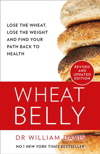 Supplemental image for 9780008367466 - Wheat Belly