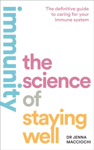 Supplemental image for 9780008370268 - Immunity