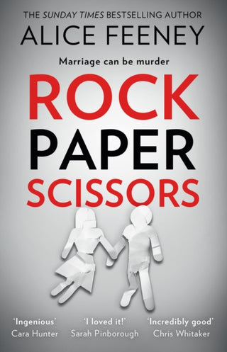 Supplemental image for 9780008370985 - Rock Paper Scissors