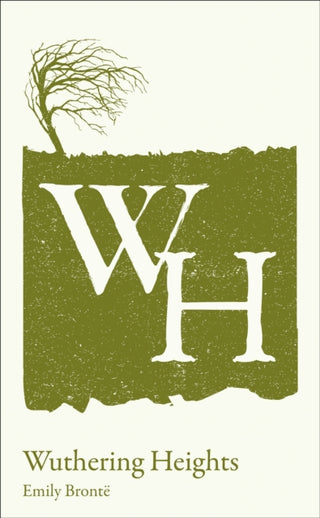 Cover image for 9780008371821 - Wuthering Heights