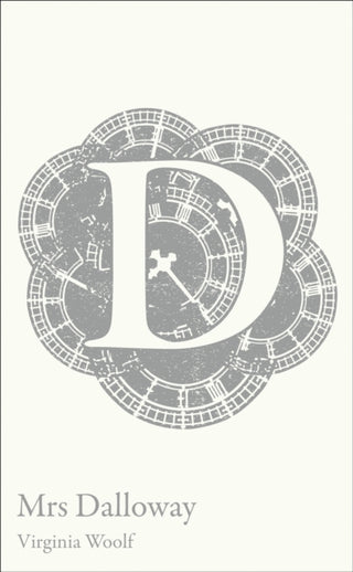 Supplemental image for 9780008371845 - Mrs Dalloway