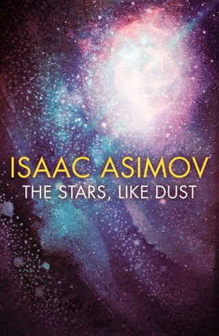 Supplemental image for 9780008372347 - The Stars, Like Dust