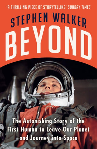 Cover image for 9780008372545 - Beyond