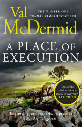 Supplemental image for 9780008373160 - A Place of Execution