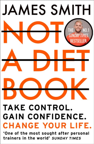Cover image for 9780008374297 - Not a Diet Book