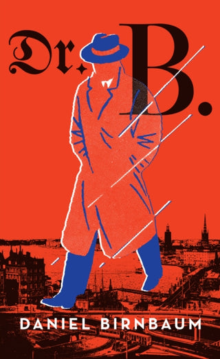 Cover image for 9780008374488 - Dr. B.
