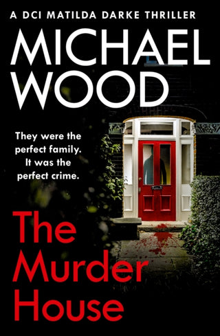 Cover image for 9780008374839 - The Murder House