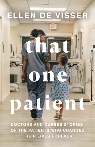 Cover image for 9780008375157 - That One Patient