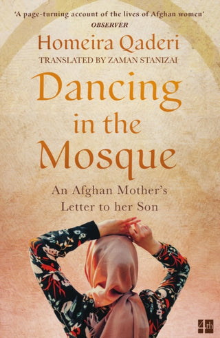Supplemental image for 9780008375317 - Dancing in the Mosque