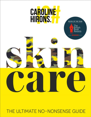 Cover image for 9780008375522 - Skincare
