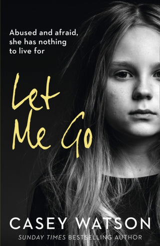 Cover image for 9780008375577 - Let Me Go