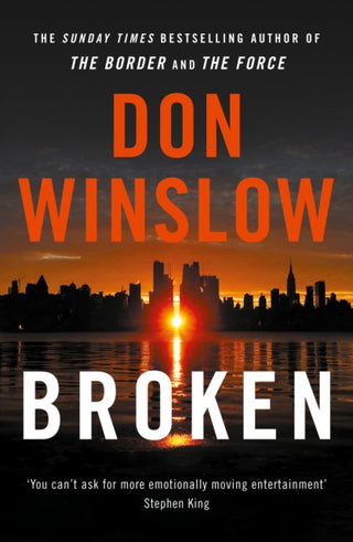 Supplemental image for 9780008377465 - Broken