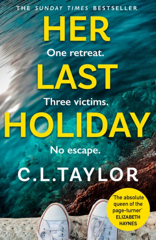 Supplemental image for 9780008379254 - Her Last Holiday