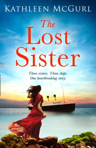 Cover image for 9780008380526 - The Lost Sister