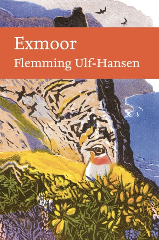 Cover image for 9780008380717 - Exmoor