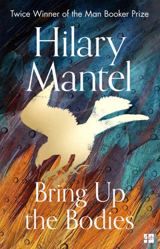 Cover image for 9780008381684 - Bring Up the Bodies