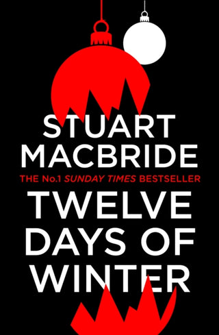 Supplemental image for 9780008381950 - Twelve Days of Winter