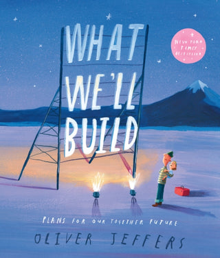Supplemental image for 9780008382216 - What We’ll Build
