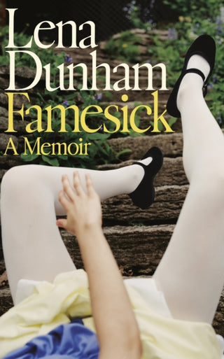 Cover image for 9780008384210 - Famesick