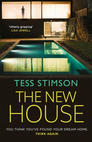 Supplemental image for 9780008386085 - The New House