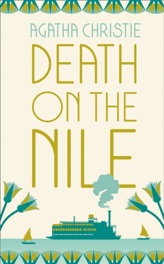 Supplemental image for 9780008386825 - Death on the Nile