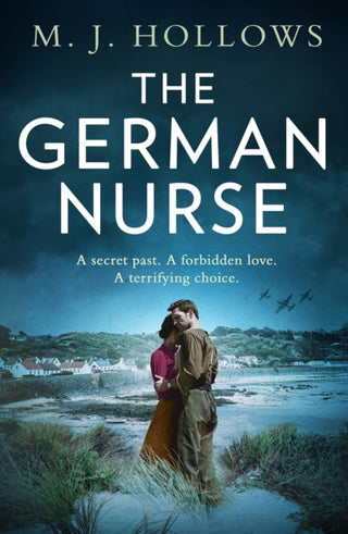 Cover image for 9780008386986 - The German Nurse