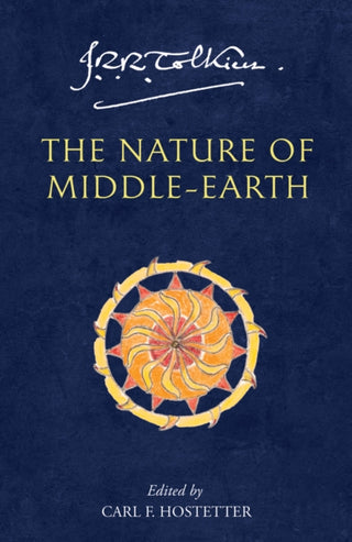 Supplemental image for 9780008387945 - The Nature of Middle-earth