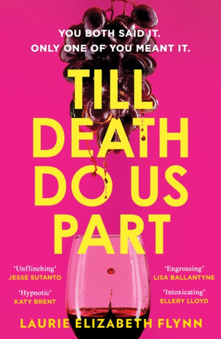 Supplemental image for 9780008388911 - Till Death Do Us Part