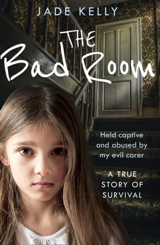 Supplemental image for 9780008388959 - The Bad Room
