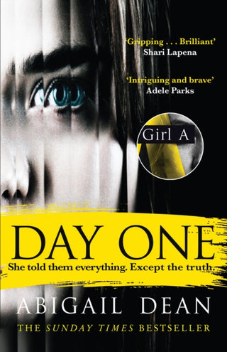 Supplemental image for 9780008389307 - Day One