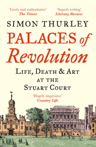 Supplemental image for 9780008389994 - Palaces of Revolution