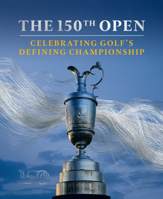 Cover image for 9780008390099 - The 150th Open