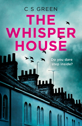Cover image for 9780008390853 - The Whisper House