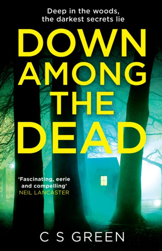 Cover image for 9780008390907 - Down Among the Dead