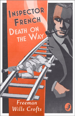 Cover image for 9780008393182 - Inspector French: Death on the Way