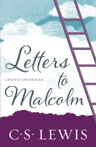 Cover image for 9780008393489 - Letters to Malcolm