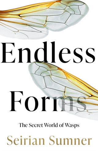Cover image for 9780008394479 - Endless Forms